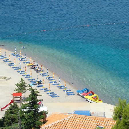 Apartments Villa Antonia Jadranovo Εξωτερικό φωτογραφία