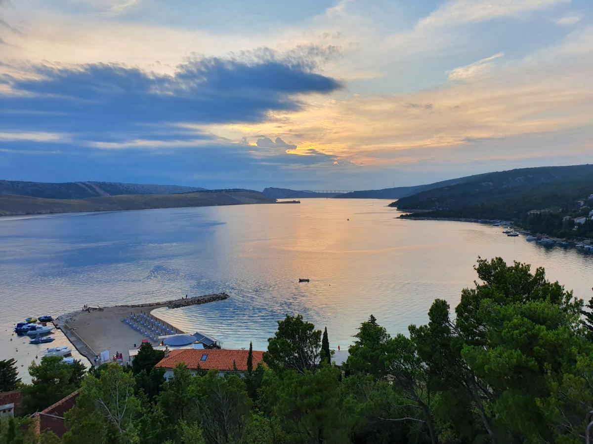 Apartments Villa Antonia Jadranovo Εξωτερικό φωτογραφία
