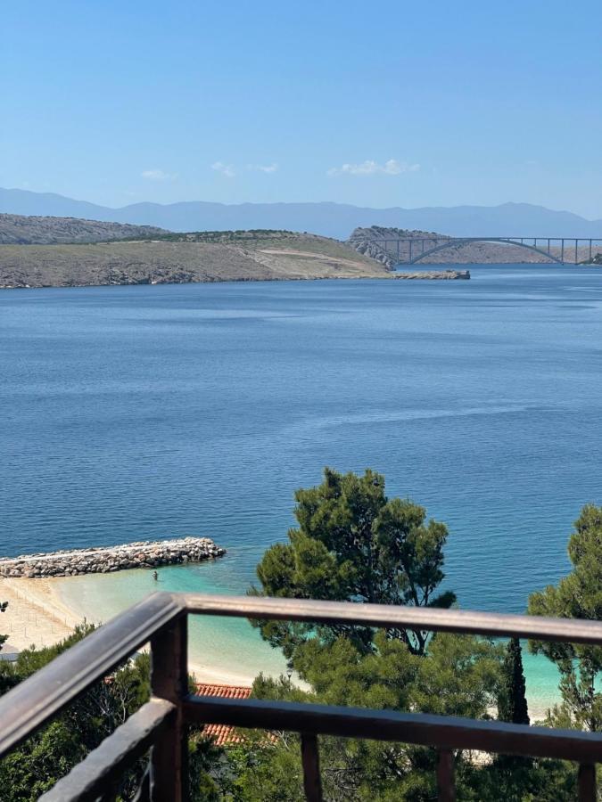Apartments Villa Antonia Jadranovo Εξωτερικό φωτογραφία