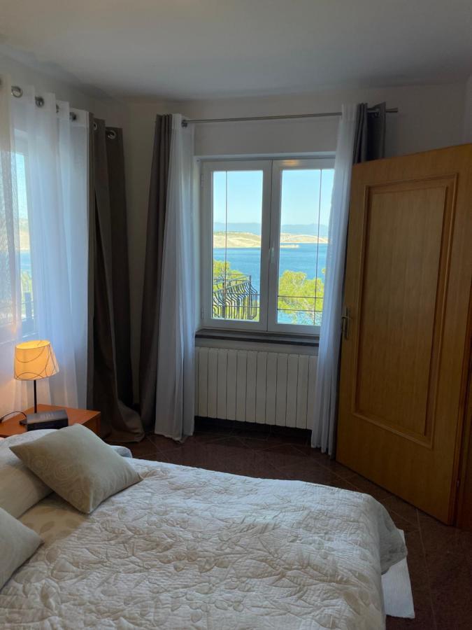 Apartments Villa Antonia Jadranovo Εξωτερικό φωτογραφία
