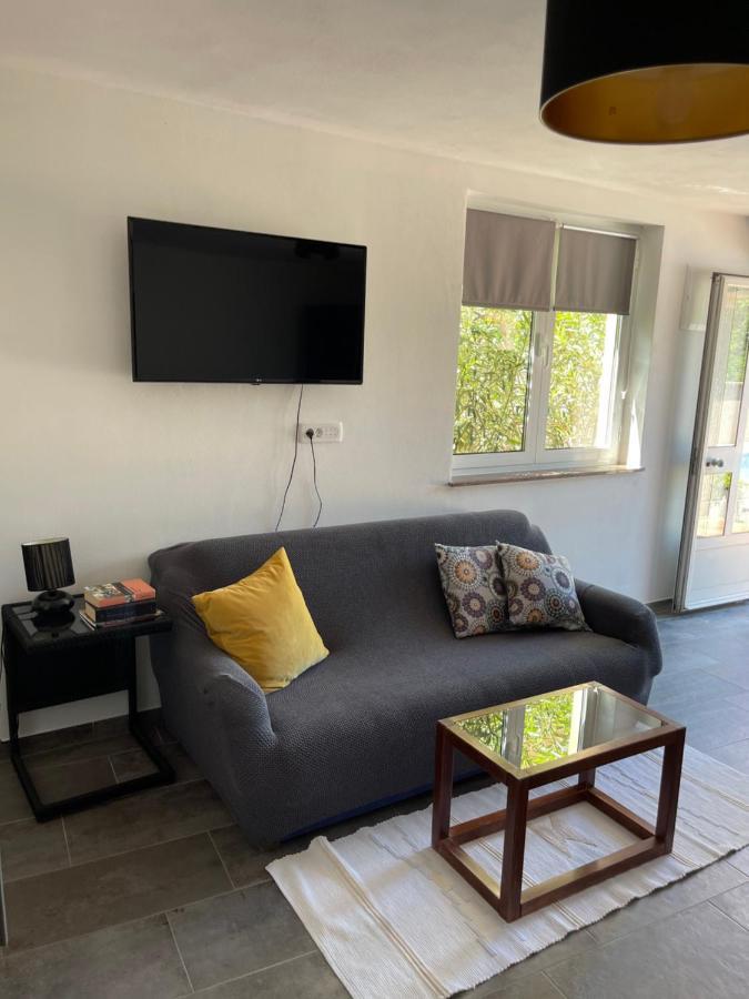 Apartments Villa Antonia Jadranovo Εξωτερικό φωτογραφία