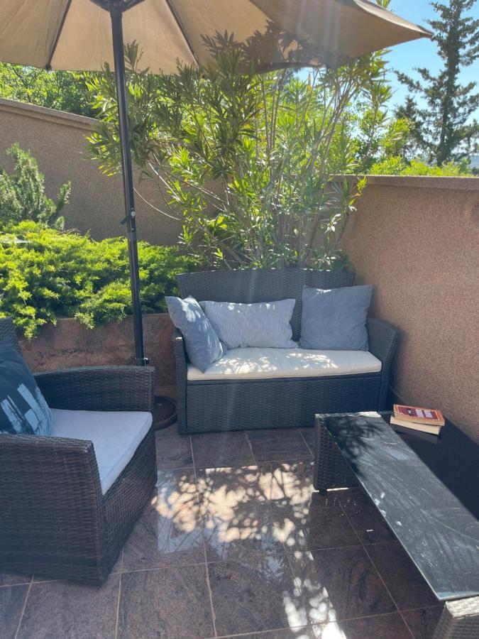 Apartments Villa Antonia Jadranovo Εξωτερικό φωτογραφία