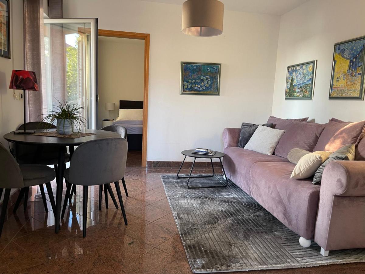 Apartments Villa Antonia Jadranovo Εξωτερικό φωτογραφία