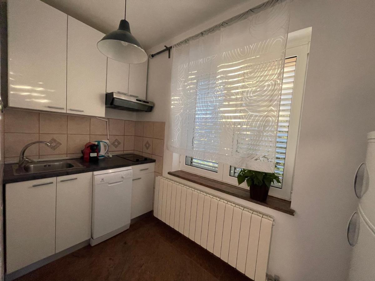Apartments Villa Antonia Jadranovo Εξωτερικό φωτογραφία