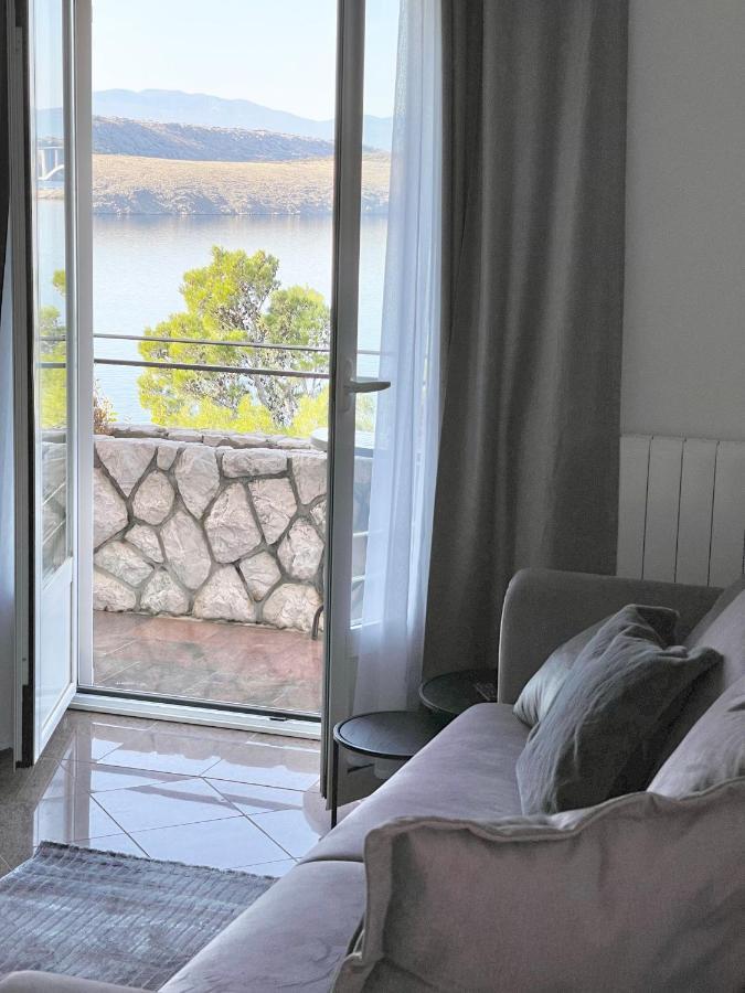 Apartments Villa Antonia Jadranovo Εξωτερικό φωτογραφία