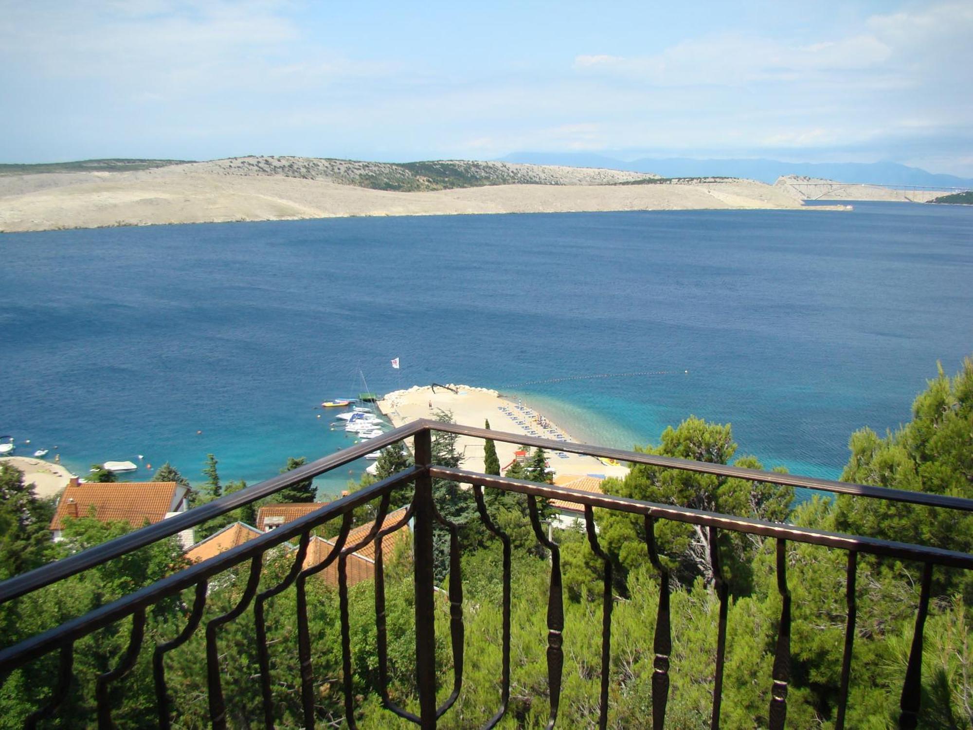Apartments Villa Antonia Jadranovo Εξωτερικό φωτογραφία
