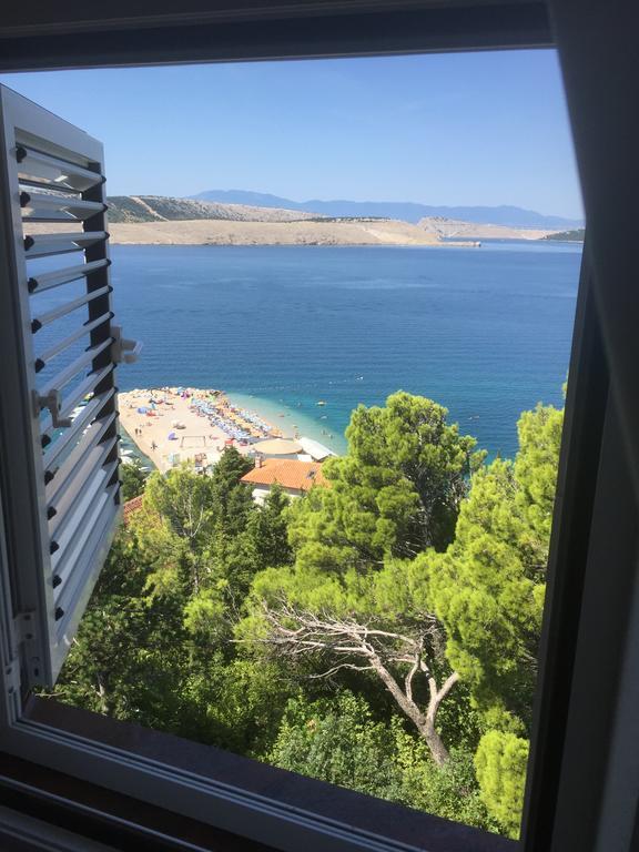 Apartments Villa Antonia Jadranovo Εξωτερικό φωτογραφία