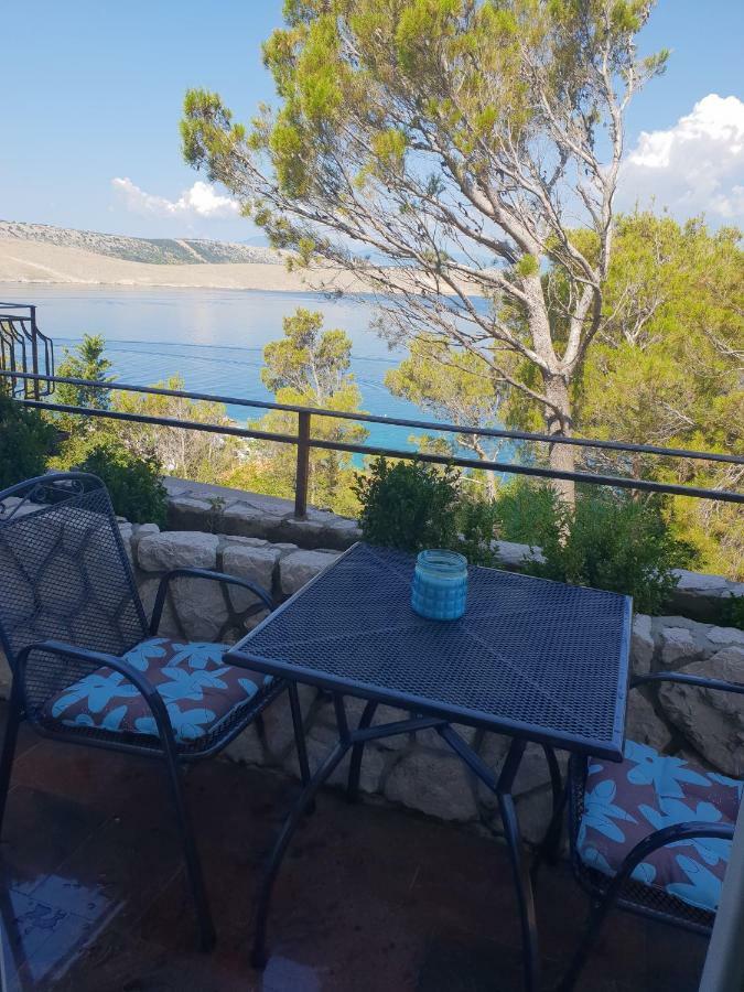 Apartments Villa Antonia Jadranovo Εξωτερικό φωτογραφία